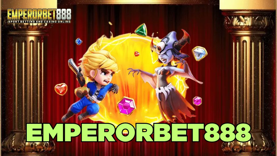 Emperorbet888