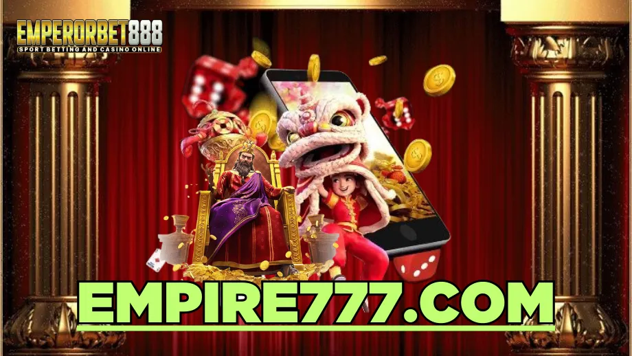 Emperorbet888